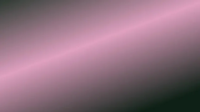 Fotograma de un video de proceso de ilustración con gradiente verde.